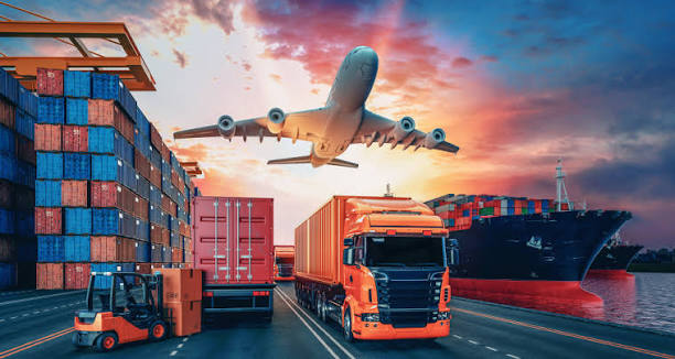 Mac-Jim transportation and logistics services