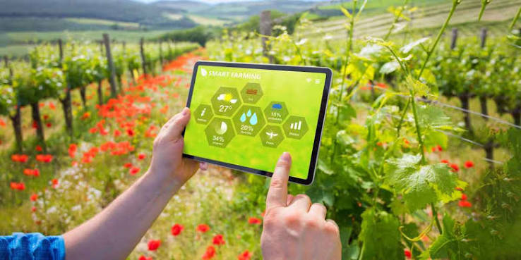 Agriculture
